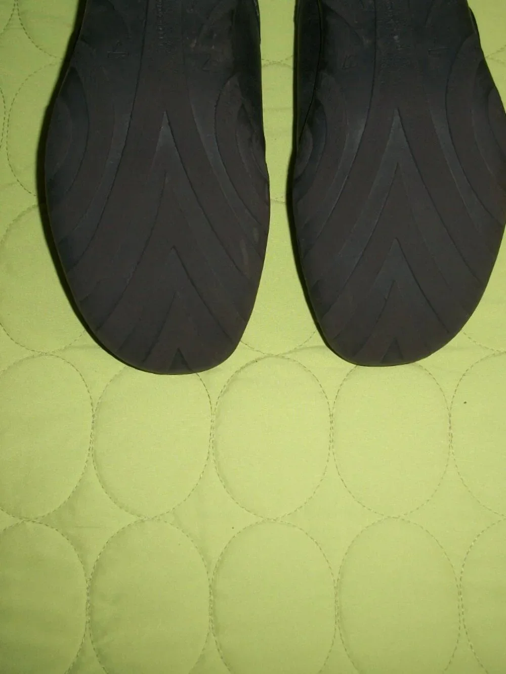 Remonte Women's Black Leather Comfort Shoes Size 6.5
